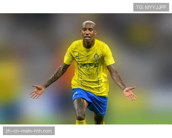 利雅得锦标赛助推沙特体育形象 本土青少年球员获外卡参赛机会